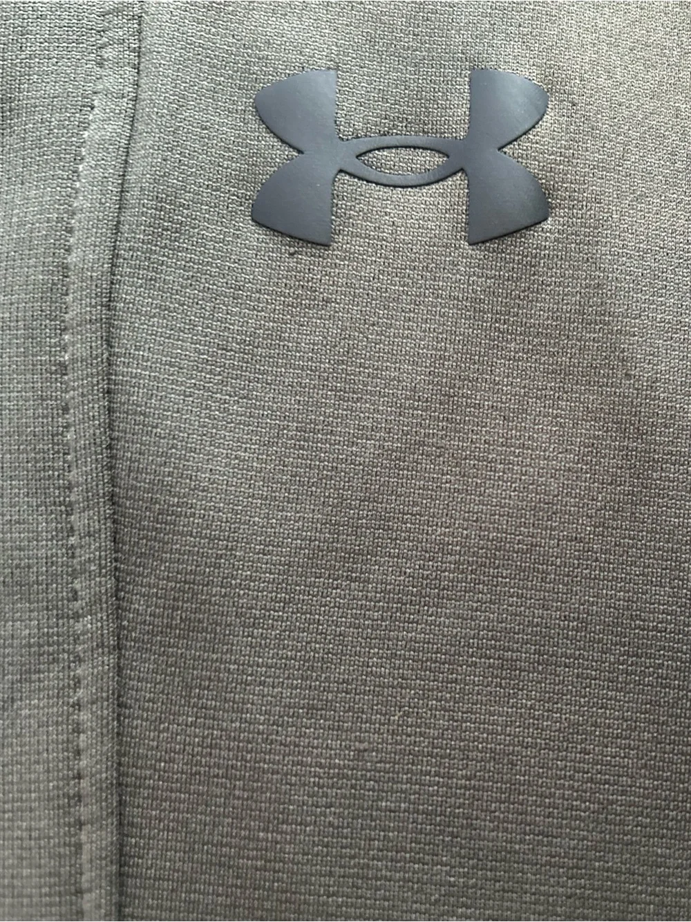 Under Armour athletic pants